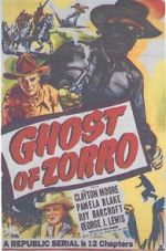 Watch Ghost of Zorro Wootly