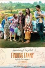 Watch Finding Fanny Wootly