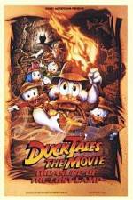 Watch DuckTales: The Movie - Treasure of the Lost Lamp Wootly