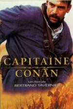 Watch Capitaine Conan Wootly