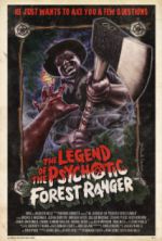 Watch The Legend of the Psychotic Forest Ranger Wootly