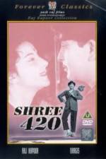 Watch Shree 420 Wootly