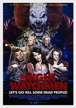 Watch The Night Watchmen Wootly