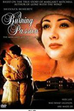 Watch A Burning Passion: The Margaret Mitchell Story Wootly