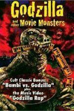 Watch Godzilla and Other Movie Monsters Wootly