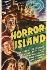 Watch Horror Island Wootly