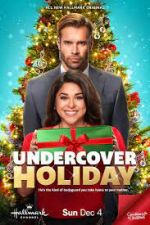 Watch Undercover Holiday Wootly