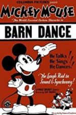 Watch The Barn Dance Wootly