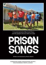 Watch Prison Songs Wootly