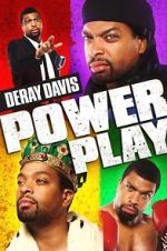 Watch DeRay Davis: Power Play (TV Special 2010) Wootly