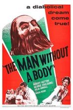 The Man Without a Body wootly