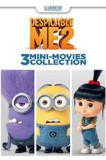 Watch Despicable Me 2: 3 Mini-Movie Collection Wootly