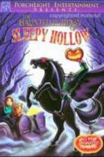 Watch Halloween in Sleepy Hollow Wootly