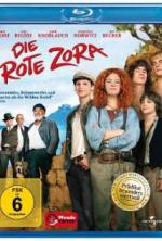 Watch Die rote Zora Wootly