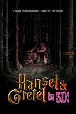 Watch Bread Crumbs The Hansel and Gretel Massacre Wootly