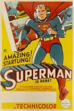 Watch Superman: The Mad Scientist (Short 1941) Wootly