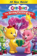 Watch Care Bears Giving Festival Movie Wootly