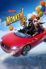 Watch Monkey Up Wootly