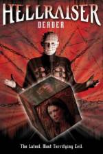 Watch Hellraiser: Deader Wootly