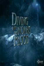 Watch National Geographic Diving into Noahs Flood Wootly