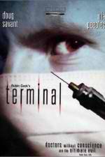 Watch Terminal Wootly