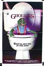 Watch Ghoulies Wootly