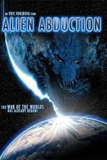 Watch Alien Abduction Wootly