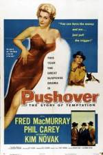 Watch Pushover Wootly