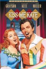 Watch Kiss Me Kate Wootly