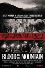 Watch Blood on the Mountain Wootly