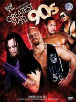 Watch WWE: Greatest Stars of the \'90s Wootly