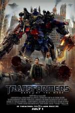 Watch Transformers 3 Wootly