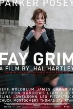 Watch Fay Grim Wootly