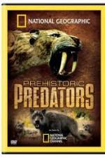 Watch National Geographic: Prehistoric Predators Killer Pig Wootly