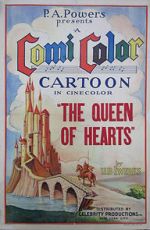 Watch The Queen of Hearts (Short 1934) Wootly