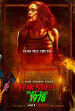 Watch Fear Street Part Two: 1978 Wootly