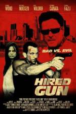 Watch Hired Gun Wootly