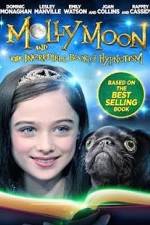 Watch Molly Moon and the Incredible Book of Hypnotism Wootly