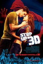 Watch Step Up 3D Wootly