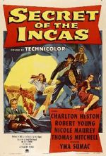 Watch Secret of the Incas Wootly