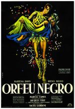 Watch Black Orpheus Wootly