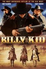 Watch Billy the Kid Wootly