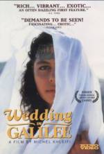 Watch Wedding in Galilee Wootly