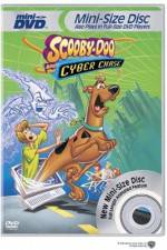 Watch Scooby-Doo and the Cyber Chase Wootly