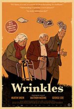 Watch Wrinkles Wootly