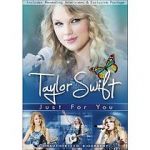 Watch Taylor Swift: Just for You Wootly