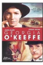 Watch Georgia O'Keeffe Wootly