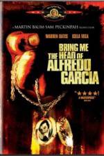 Watch Bring Me the Head of Alfredo Garcia Wootly