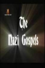 Watch The Nazi Gospels Wootly