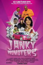 Watch Janky Promoters Wootly